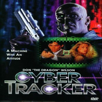 Cyber Tracker: A Machine With an Attitude