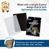 BCW Comic Book Showcase Frame  1 Pack | Current/Modern Age Display Case | Wall-Mount Holder for Comics view 3