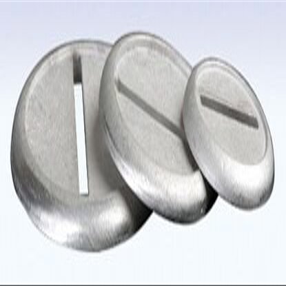 30mm Metal Bases