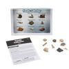 Educational Insights Complete Rock, Mineral, & Fossil Collection - Educational Science Kits for Kids, Classroom Rock Collection, Geology Kit, STEM Sets and Gifts for Boys and Girls Ages 8+ view 2