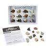 Educational Insights Complete Rock, Mineral, & Fossil Collection - Educational Science Kits for Kids, Classroom Rock Collection, Geology Kit, STEM Sets and Gifts for Boys and Girls Ages 8+ view 4