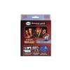 Disney Flix: Pirates of the Carribean view 1