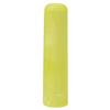 Dixon - 464-88813 Industrial Railroad Crayon Chalk with Tapered 4" x 1" Sticks, Yellow, 72-Pack (88813) view 1