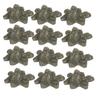 1 Dozen Fake Dog Poop in Bulk by Novelties Wholesale view 1