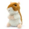 Douglas Brushy Hamster Plush Stuffed Animal view 2