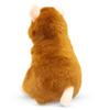 Douglas Brushy Hamster Plush Stuffed Animal view 4