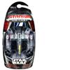 3" Titanium 2008 Wave 2 - X-Wing view 1