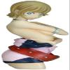 009-1 Mylene Hoffman 1/4 Scale Bust PVC Figure view 1