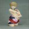 009-1 Mylene Hoffman 1/4 Scale Bust PVC Figure view 2