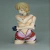 009-1 Mylene Hoffman 1/4 Scale Bust PVC Figure view 3