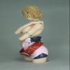 009-1 Mylene Hoffman 1/4 Scale Bust PVC Figure view 4