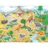 Create-A-Scene Magnetic Playset - Dinosaurs view 2