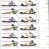 1977 SKILLED HANDS FOR INDEPENDENCE #1720a Plate Block of 12 x 13 cents US Postage Stamps view 1