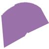 Folia 6428 Coloured Paper DIN A4 130 g/m 100 Sheets for Crafts and Creative Making Cards, Window Pictures and Scrapbooking view 1