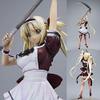 Queen's Blade Airi R-2 Second Color Excellent Model 1/8 Figure by Mega House (japan import) view 1