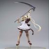 Queen's Blade Airi R-2 Second Color Excellent Model 1/8 Figure by Mega House (japan import) view 2