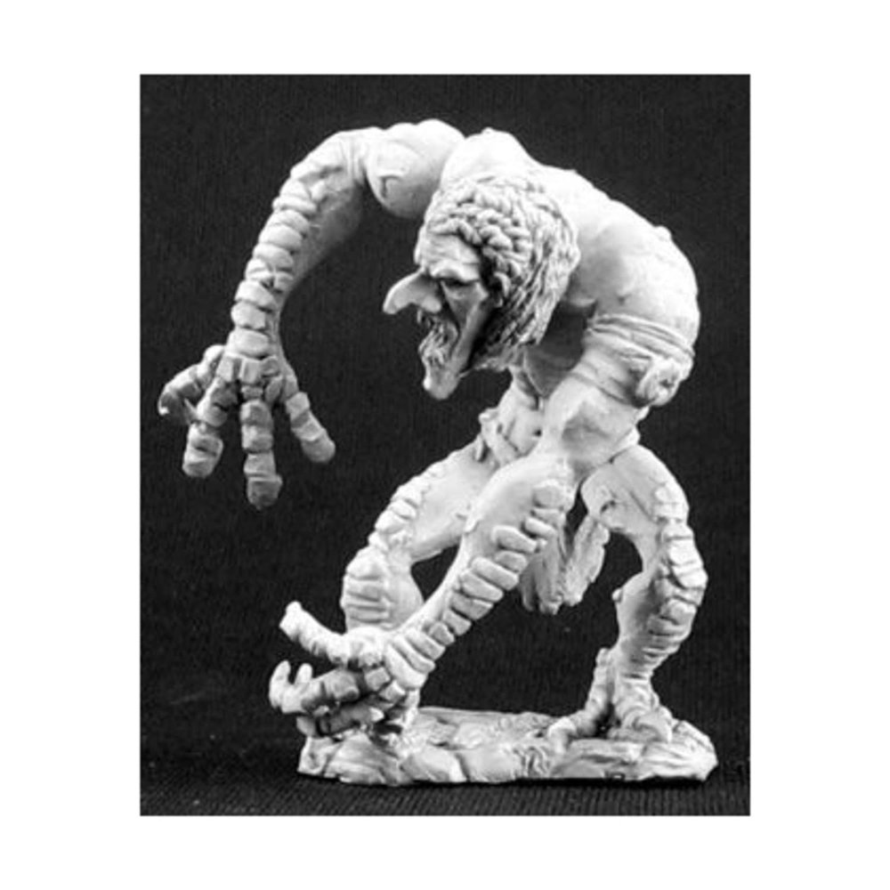 Reaper Moor Troll