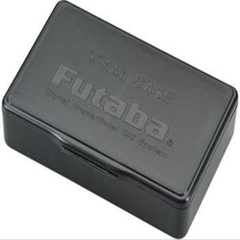 Futaba Rx Crystal Case
