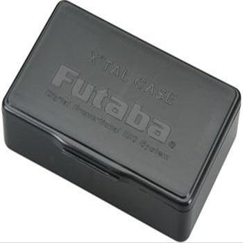 Futaba Rx Crystal Case