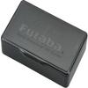 Futaba Rx Crystal Case view 1