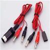HOBBICO Tx/Rx Charge Leads 9VAP Only Fut J HCAP0102 view 1