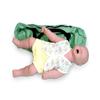 Simulaids - INFANT CHOKING MANIKIN w/carry bag view 1