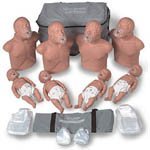 Simulaids - Instructor's Economy Starter Package