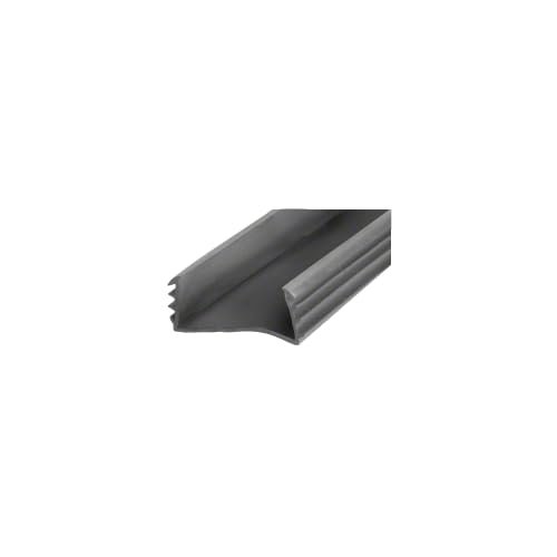 CRL Glazing Vinyl for 1" Sealed Insulated Glass Units - 100 ft Roll