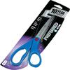 Westcott 43218 All Purpose Preferred Stainless Steel Scissors, 8" Bent, Blue view 3