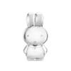 Zilverstad Money Box Miffy, Silver view 1