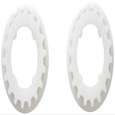 Center Pulley 18T - TRF501X / TRF416 / TA05 vII / Tamiya / 53989