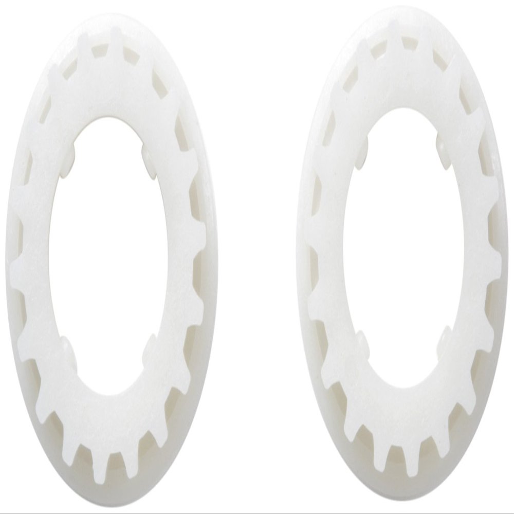 Center Pulley 18T - TRF501X / TRF416 / TA05 vII / Tamiya / 53989