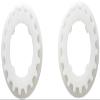 Center Pulley 18T - TRF501X / TRF416 / TA05 vII / Tamiya / 53989 view 1