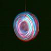 Duncan Toys Pulse LED Light-Up Yo-Yo, Intermediate Level Yo-Yo with Ball Bearing Axle and LED Lights, Mystery Color,Colors May Vary view 2
