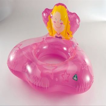 Little Toy Co. Maisey Mermaid Theme Ring
