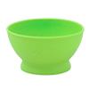 Feeding Bowl & Learning Bowl-Green Set-9Mo+ view 2