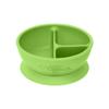 Feeding Bowl & Learning Bowl-Green Set-9Mo+ view 3