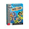Imagination Mad Libs DVD Game view 1