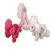 VALENTINE POODLES (D) view 1