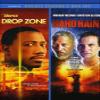 Drop Zone / Hard Rain (Double Feature) [DVD] view 1