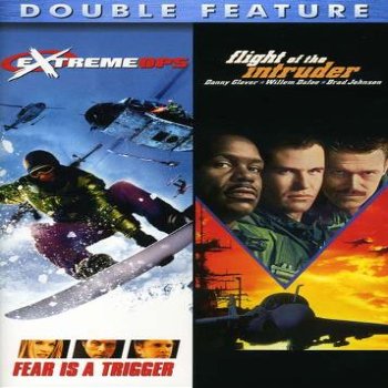 Extreme Ops / Flight of the Intruder (Double Feature)