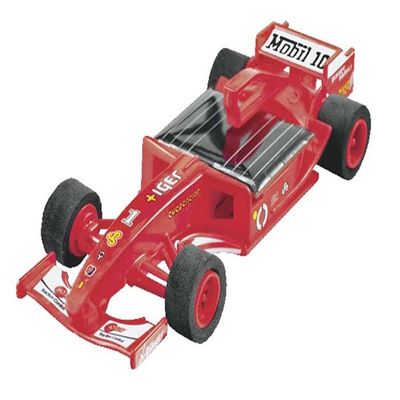 OWI Sonic F1 Solar Race Car