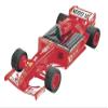 OWI Sonic F1 Solar Race Car view 1