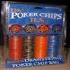120 ct Poker Chips view 1