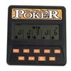 John N. Hansen Classic 5-in-1 Poker Electronic Games view 1