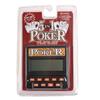 John N. Hansen Classic 5-in-1 Poker Electronic Games view 2