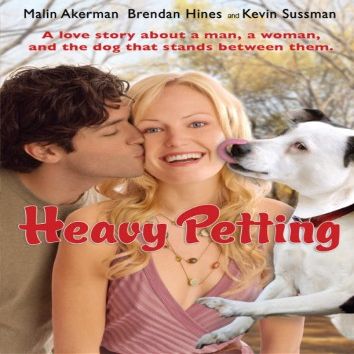 Heavy Petting [DVD]
