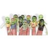 Accoutrements Educational Products - 1 Glowing Zombie Finger Puppet - ONE Style Randomly Picked view 3