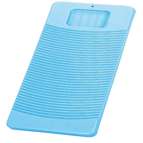 Dragonfly Washing Board Plastic