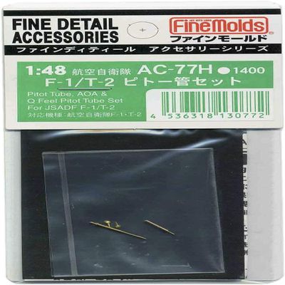1/48 F-1/T-2 tube de Pitot (japon importation)